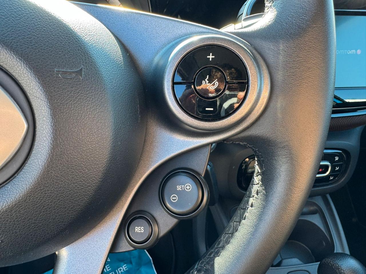 Smart ForFour 70 1.0 Prime