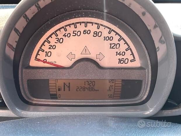 Smart ForTwo 800 33 kW coupé passion
