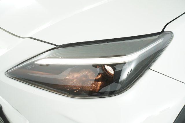 TOYOTA Yaris Cross Yaris Cross 1.5 Hybrid 5p. E-CVT Active