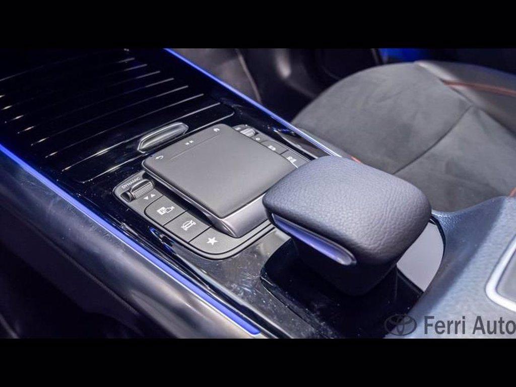 MERCEDES Gla 250 premium auto del 2022