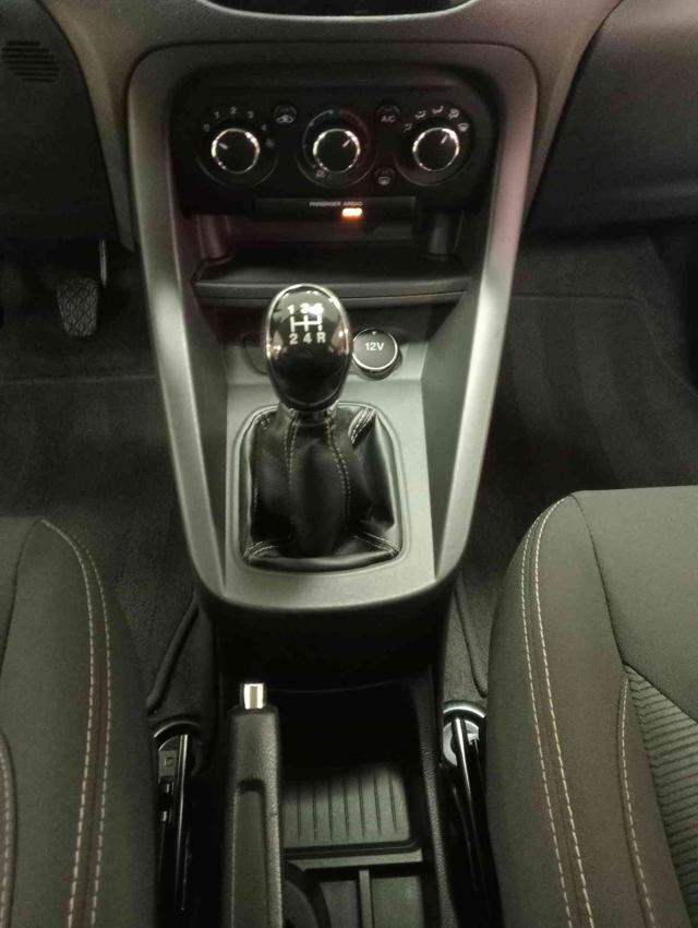 FORD Ka+ 1.2 Ti-VCT ** OK NEOPAT.- 50.000 KM **