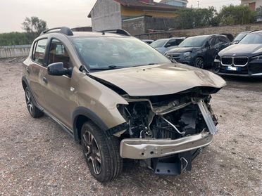 Dacia Sandero Streetway 0.9 TCe Turbo GPL 90 CV S&S Comfort