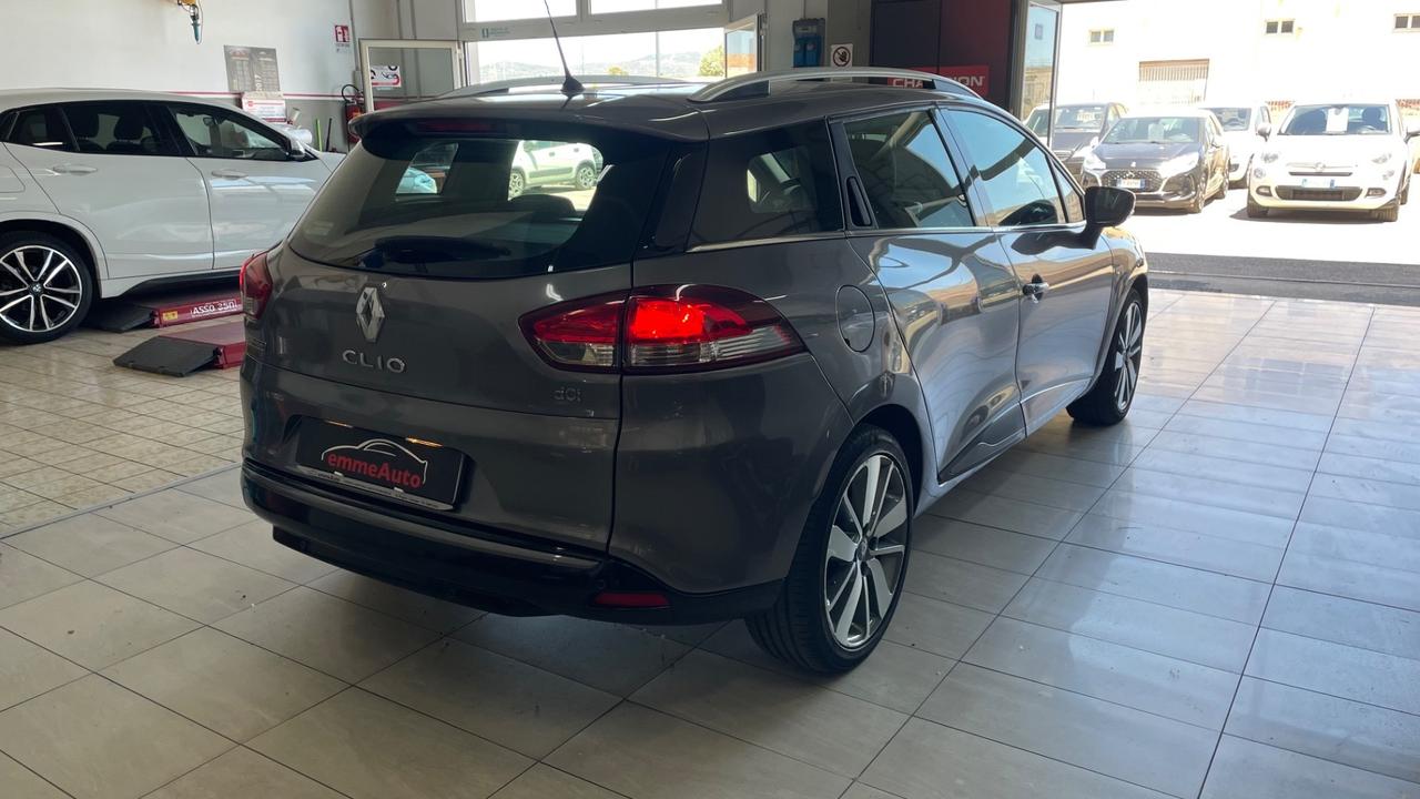 Renault Clio Sporter 1.5 dCi 8V 90CV Costume National