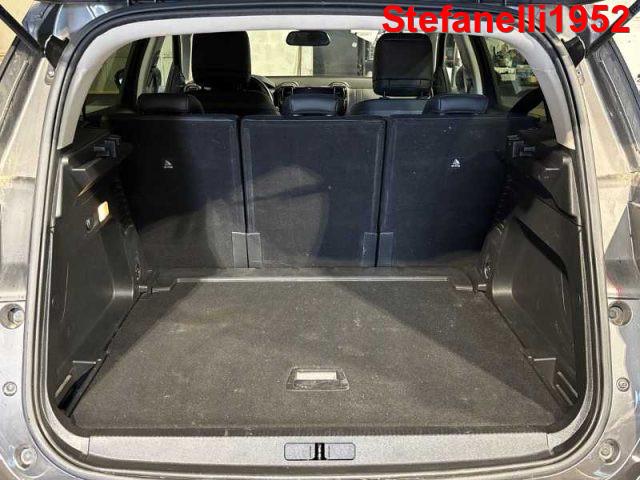 CITROEN C5 Aircross 2018 - 1.6 puretech Feel s&s 180cv e