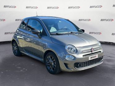 FIAT 500 (2015-2024) 1.0 Hybrid Connect