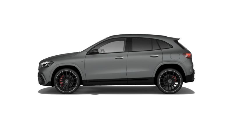 Mercedes-Benz GLA 35 4Matic AMG Line Premium