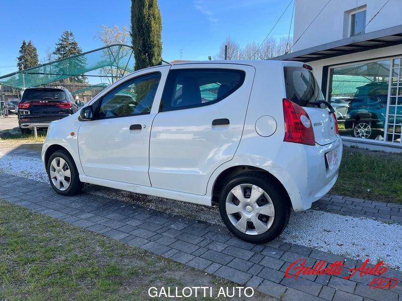 Suzuki Alto Alto 1.0 GL