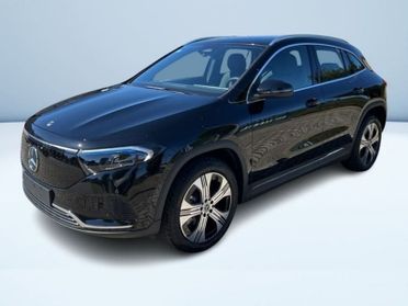 Mercedes-Benz EQA 250+ Progressive Advanced