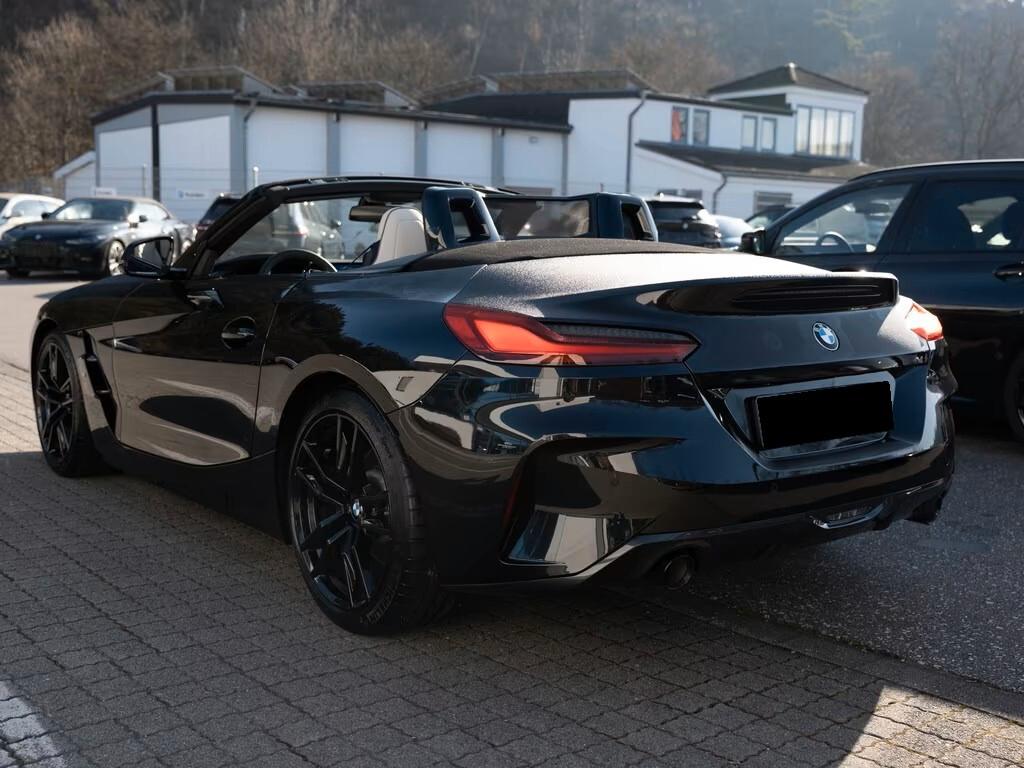 Bmw Z4 sDrive20i Msport