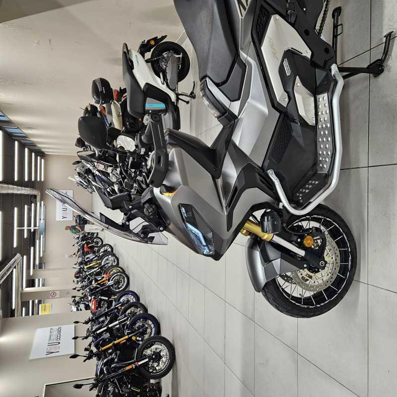 Honda X-ADV 750 DCT Adventure - 2022