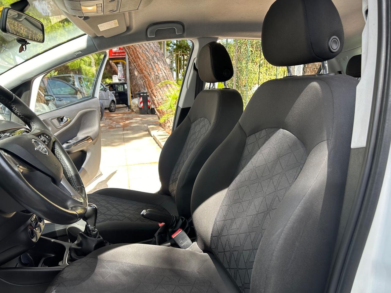 Opel Corsa 1.4 90CV GPL Tech 5 porte 120 Anniversary