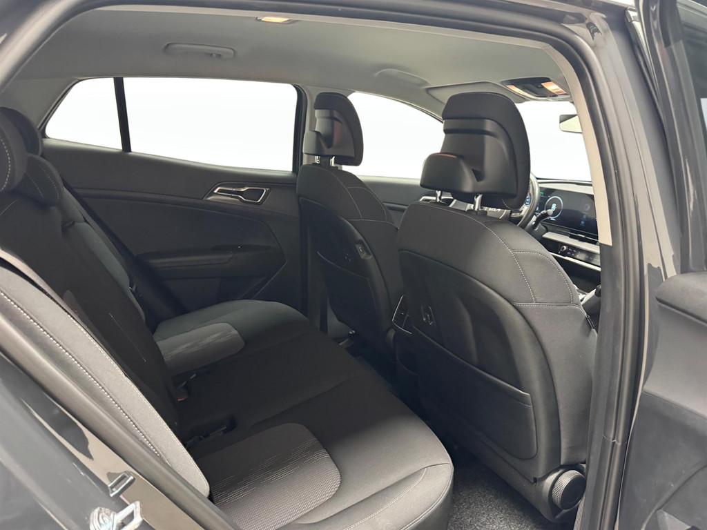 KIA Sportage V 2022 - Sportage 1.6 tgdi hev Style auto