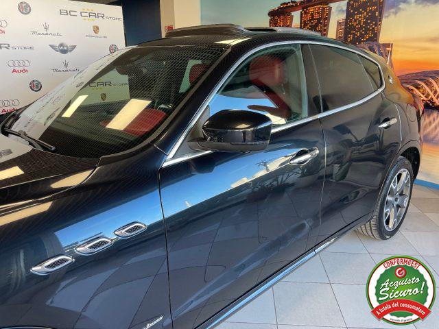 MASERATI Levante V6 Diesel 250cv Q4 GranLusso