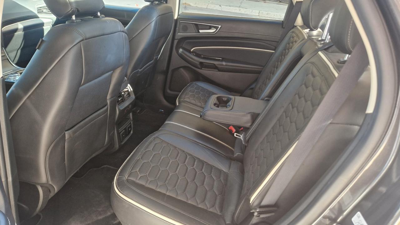 Ford Edge 2.0 EcoBlue 238 CV AWD Vignale