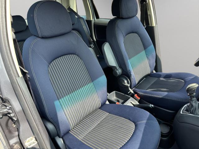 LANCIA MUSA 1.4 Argento Ecochic GPL