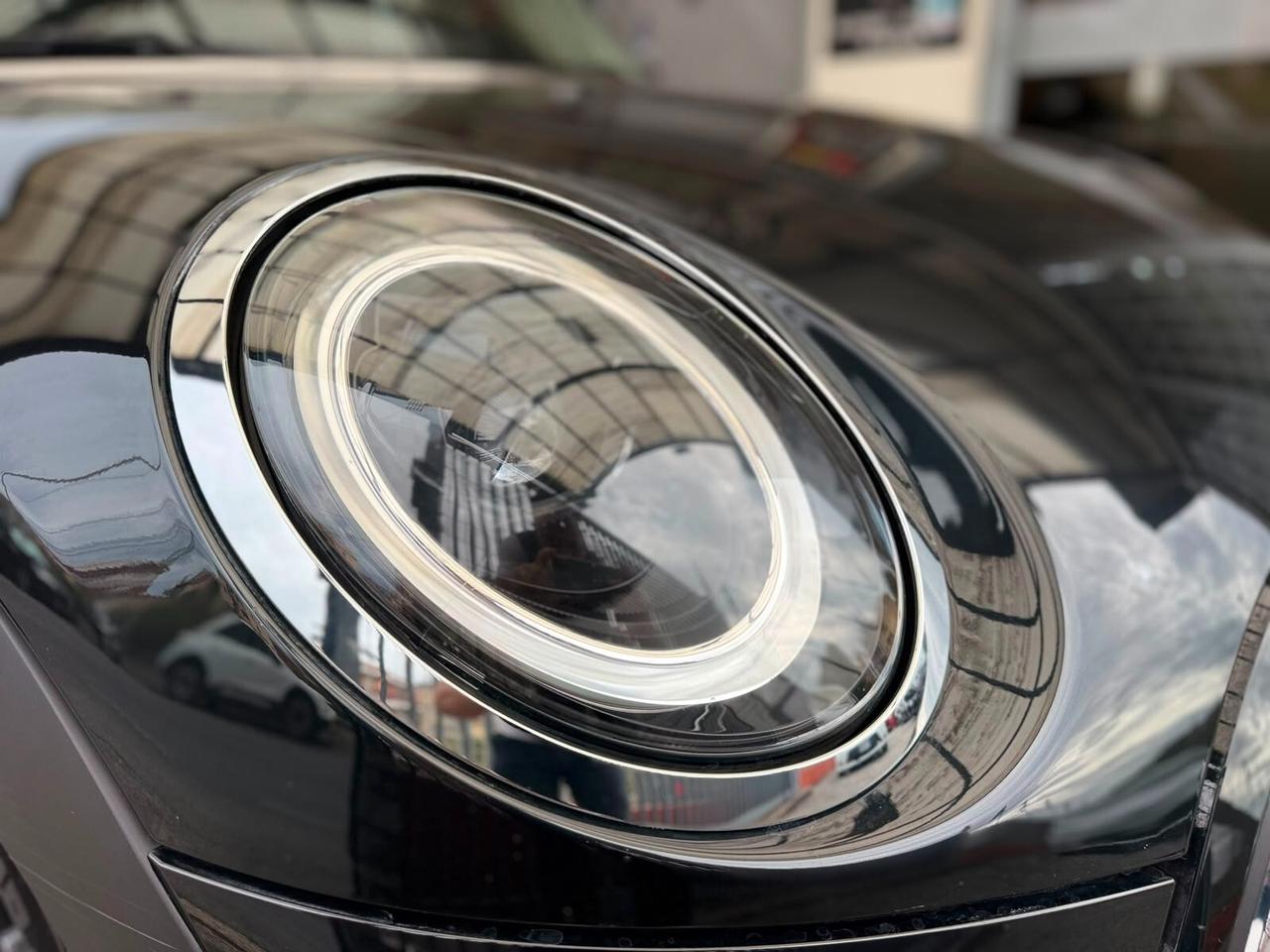 Mini Cooper CLASSIC