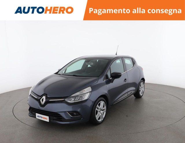 RENAULT Clio dCi 8V 75 CV Start&Stop 5 porte Energy Duel2