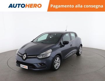 RENAULT Clio dCi 8V 75 CV Start&Stop 5 porte Energy Duel2