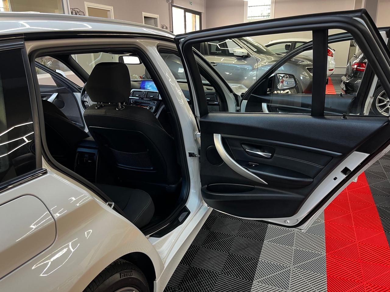 Bmw 320d Touring Sport - FABIANOAUTO