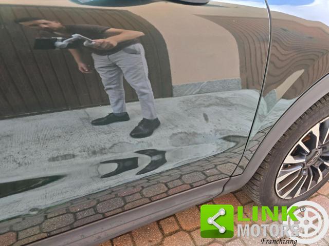 FIAT 500X city cross 1.0 120 CV