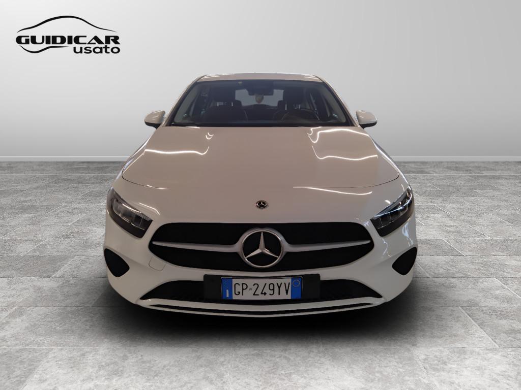 Mercedes-Benz Classe A - W177 2023 - A 180 d Advanced auto