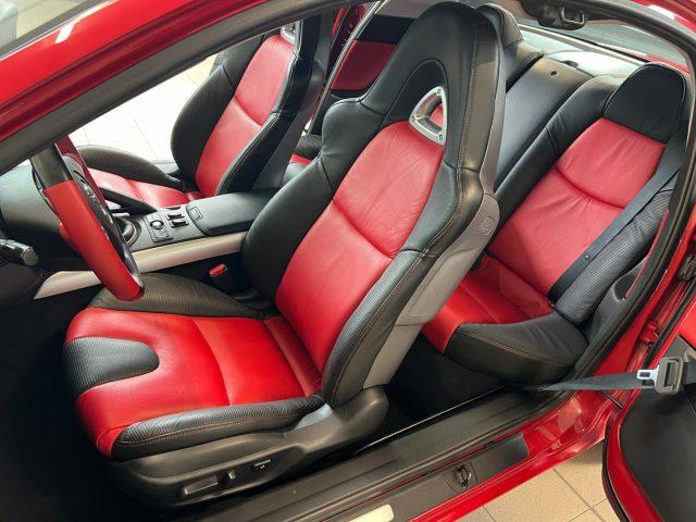 MAZDA RX-8 1.3 WANKEL 231CV 1PROPRIETARIO ! COMPRESSIONE OK !