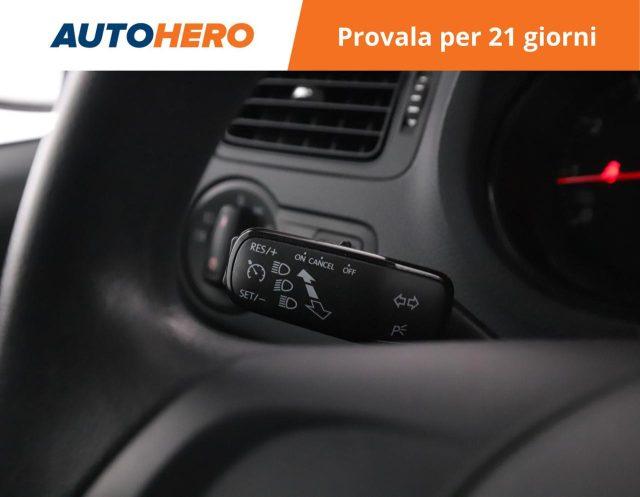 VOLKSWAGEN Polo 1.0 MPI 5p. Trendline