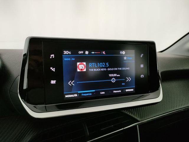 PEUGEOT 208 BlueHDi 100 Stop&Start 5 porte Active Pack