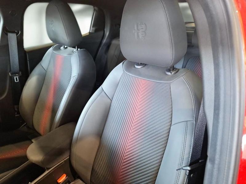 ALFA ROMEO JUNIOR 1.2 136 CV HYBRID EDCT6 IBRIDA SPECIALE SUV