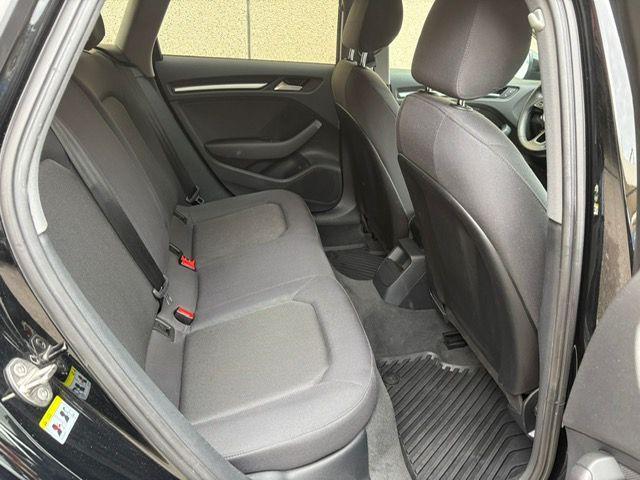 AUDI A3 SPB 1.6 TDI 116 CV S-LINE