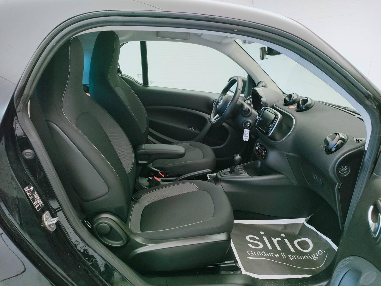 SMART Fortwo III 2020 - Fortwo eq Passion 4,6kW