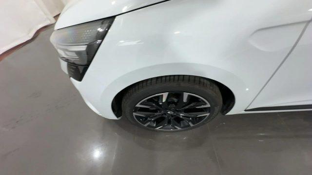 RENAULT Clio Clio 1.0 eco-g Techno 100cv