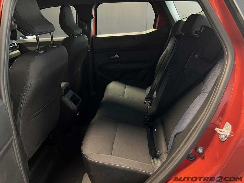 Dacia Duster Duster Tce 130 CV MHEV 4x4 Expression PROMO CREA IL TUO PREZZO !!