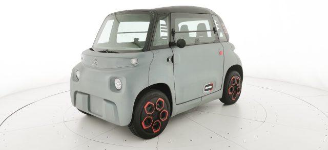 CITROEN Ami My Ami Pop