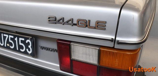 VOLVO 244 GLE