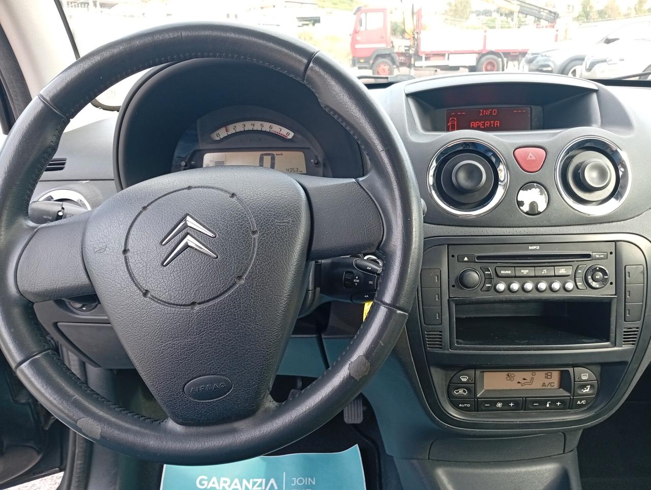 Citroen C3 1.1 airdream Exclusive Style Techno