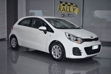 Kia Rio Cool 1.2 * NEOPATENTATI