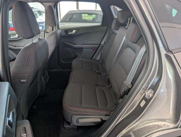 Ford Kuga 1.5 ecoblue ST-Line X 2wd 120cv auto