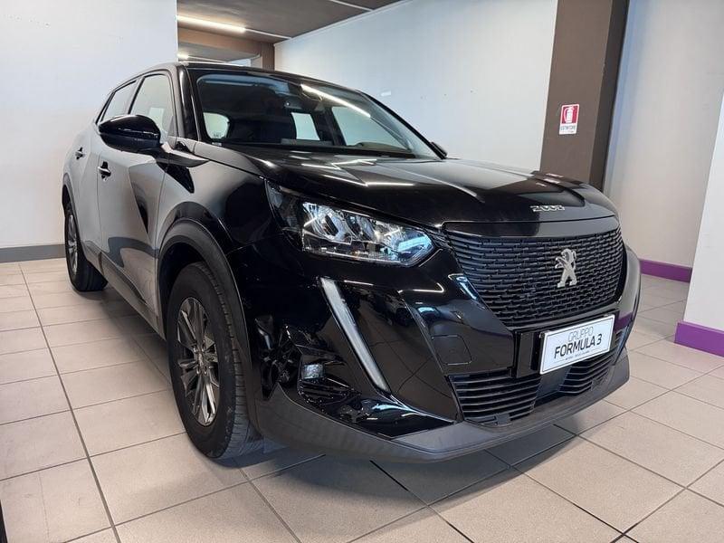 Peugeot 2008 2008 1.2 puretech Active Pack s&s 130cv