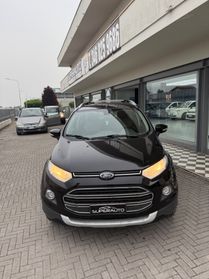 Ford EcoSport 1.5 TDCi 90 CV