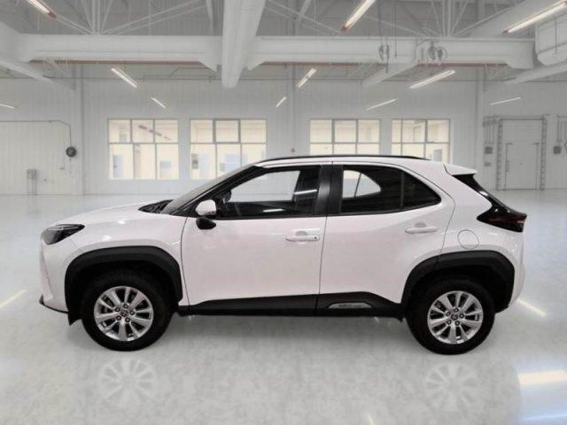 TOYOTA Yaris Cross 1.5 Hybrid 5p. E-CVT Active