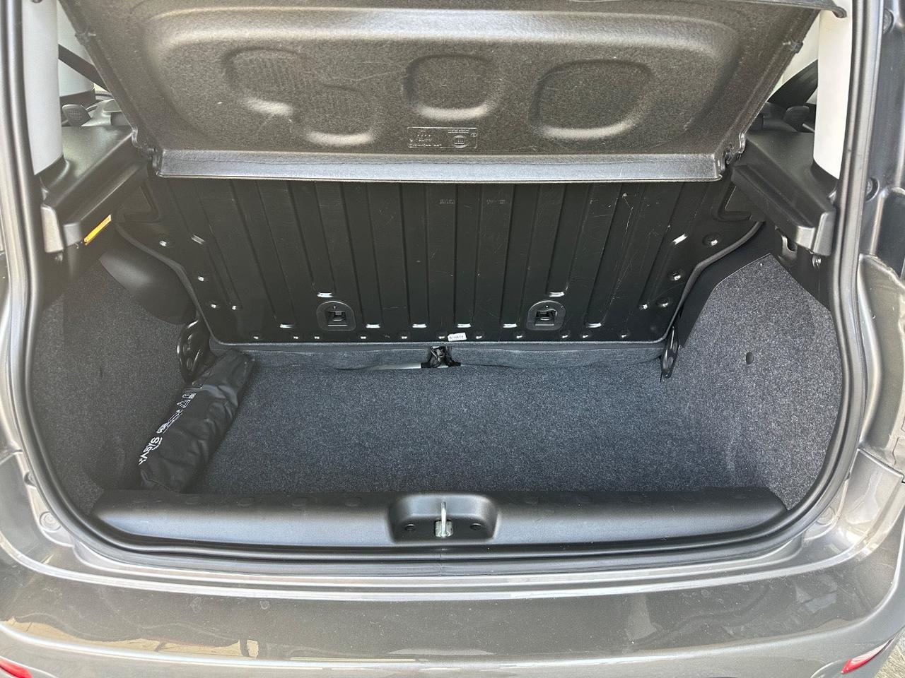 Fiat Panda 1.0 firefly hybrid s&s 70cv