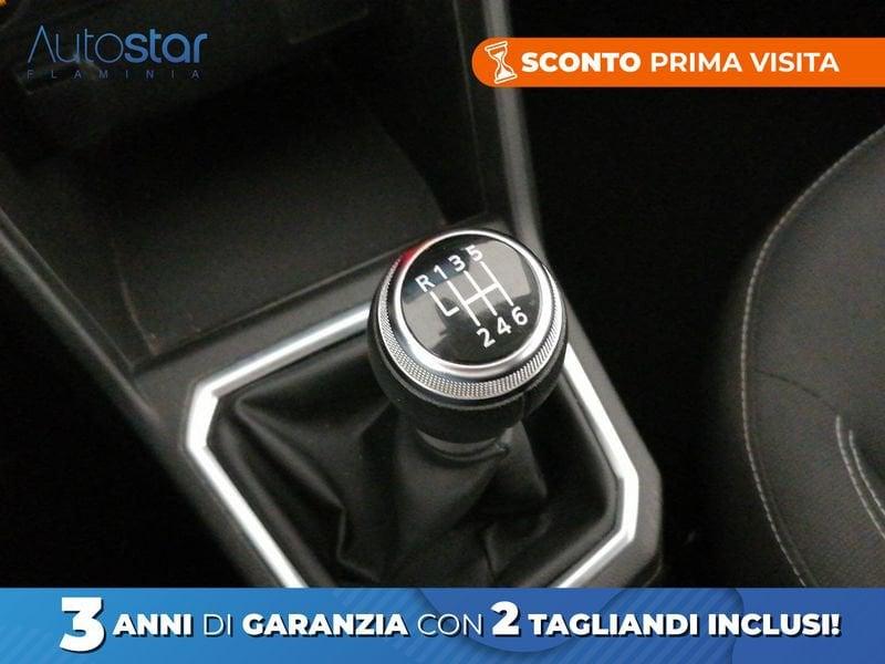 Dacia Sandero Streetway 1.0 tce Comfort Eco-g 100cv