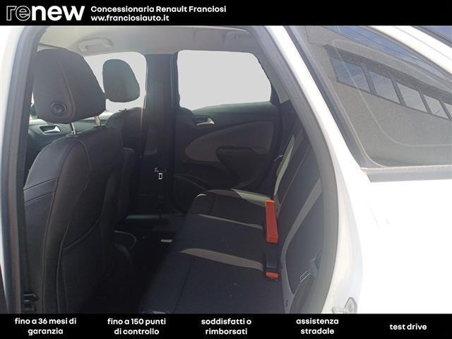 OPEL Crossland X 1.5 Ecotec 102cv Ultimate S&S