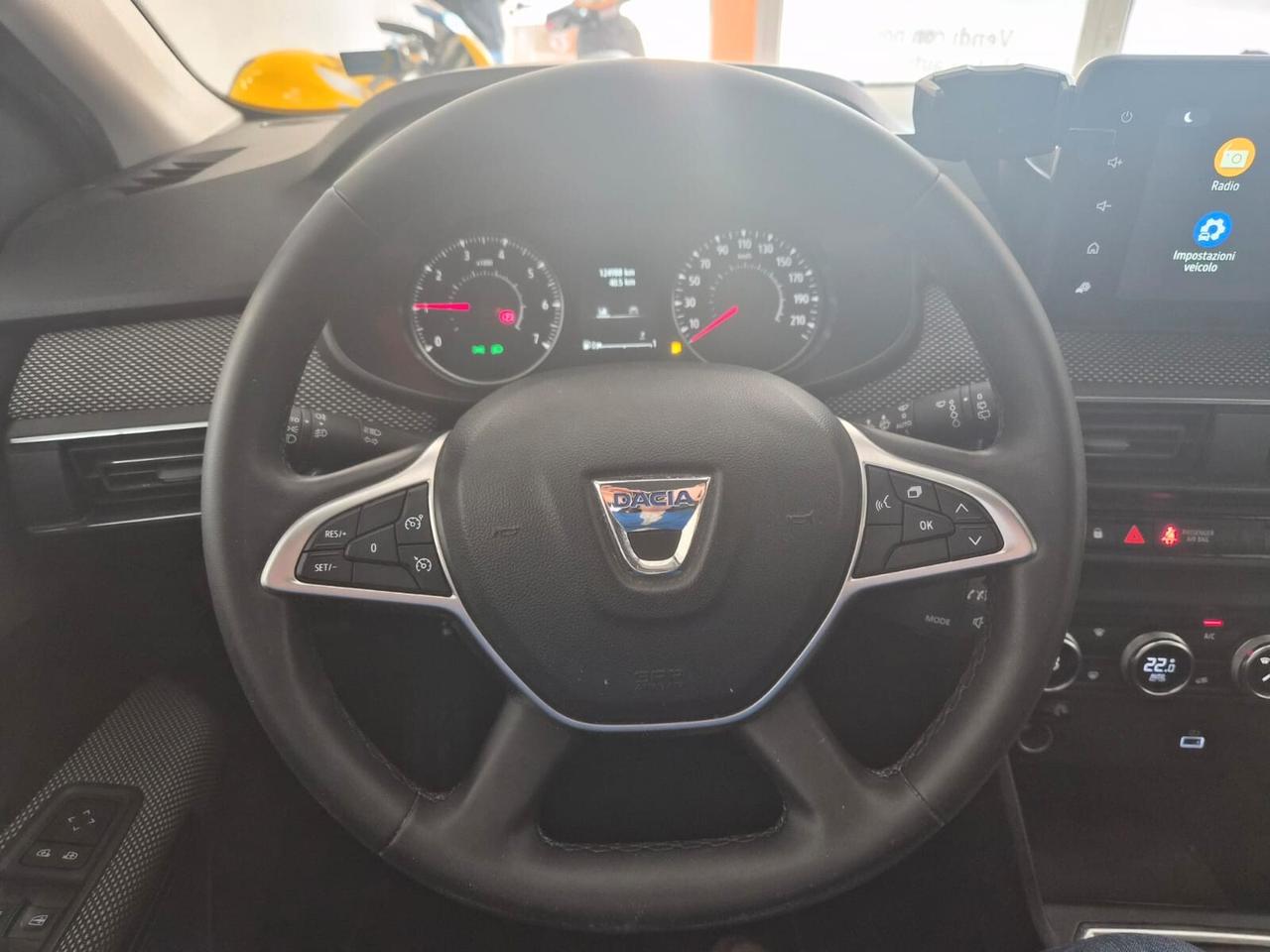 Dacia Jogger 1.0 TCe GPL 100 CV 7 posti Comfort