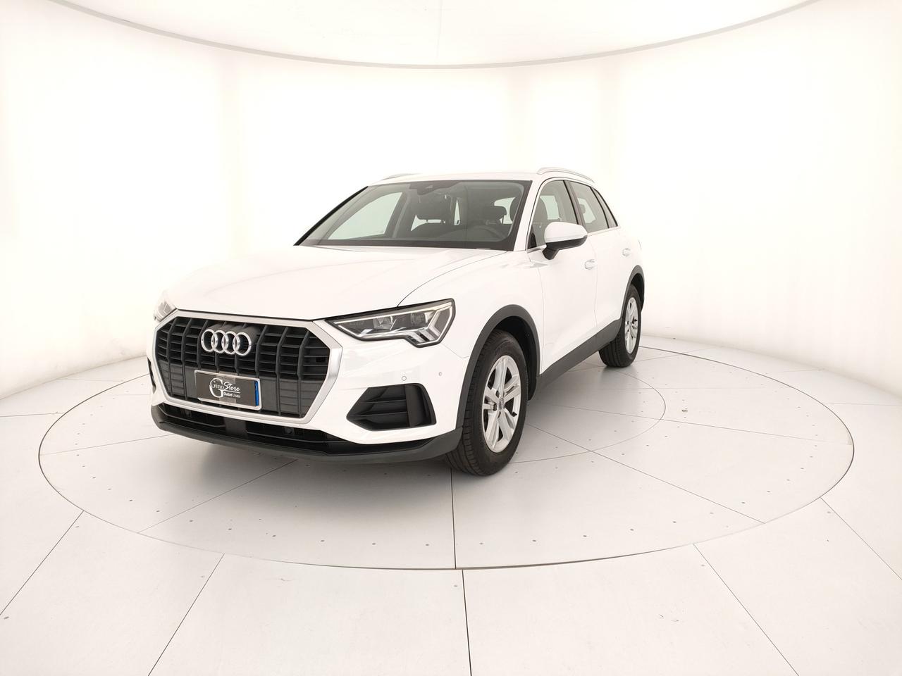 AUDI Q3 II 2018 - Q3 35 1.5 tfsi Business s-tronic