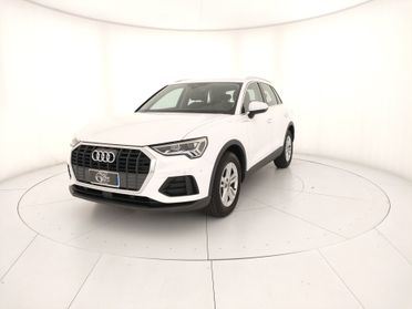 AUDI Q3 II 2018 - Q3 35 1.5 tfsi Business s-tronic