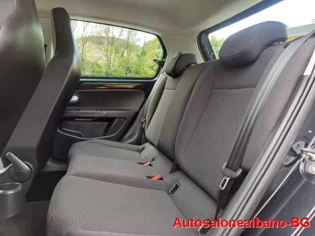 VOLKSWAGEN up! 1.0 5p. eco move up! BlueMotion Technology