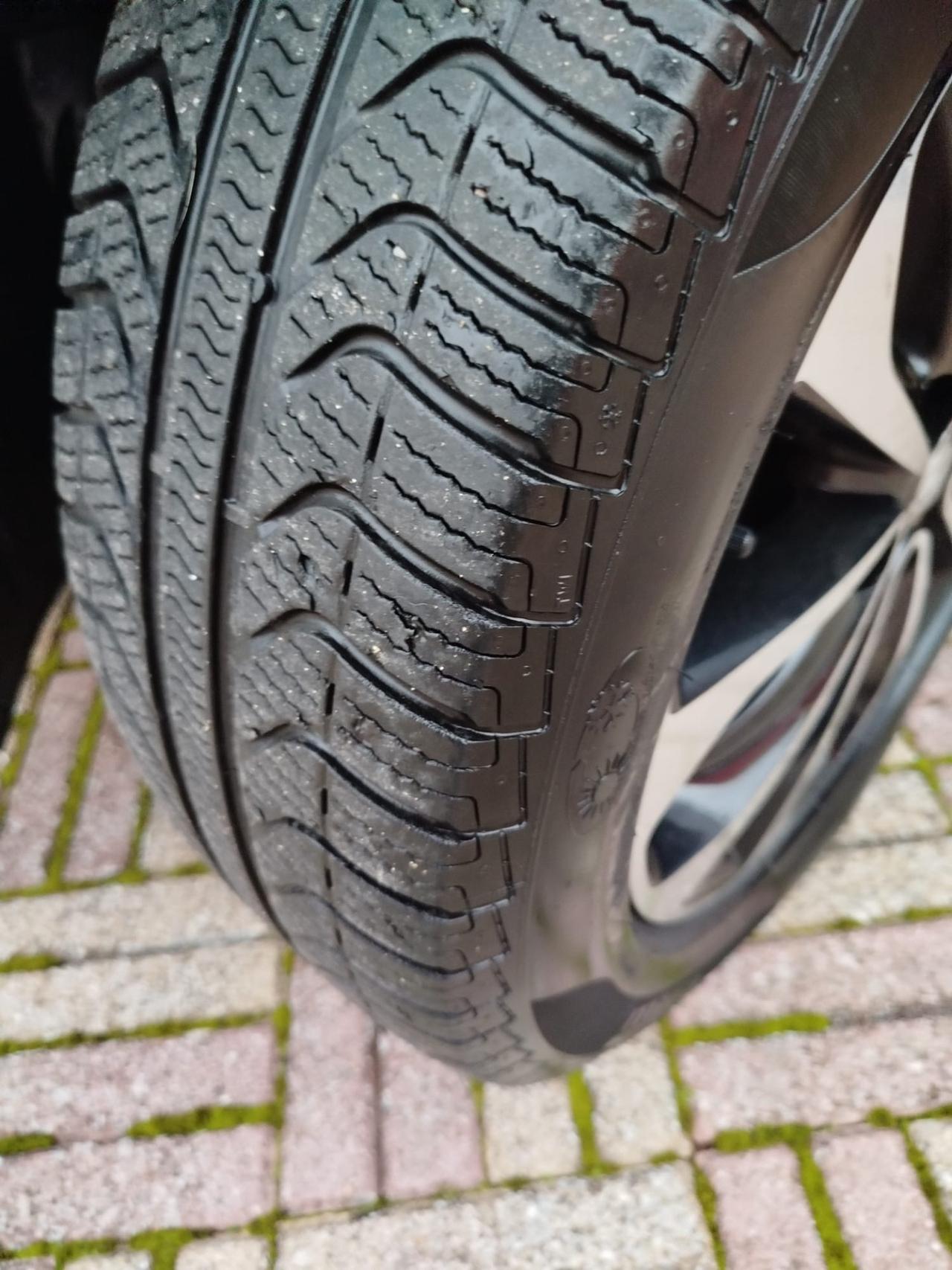 Nissan Qashqai 1.5 dCi DPF Tekna