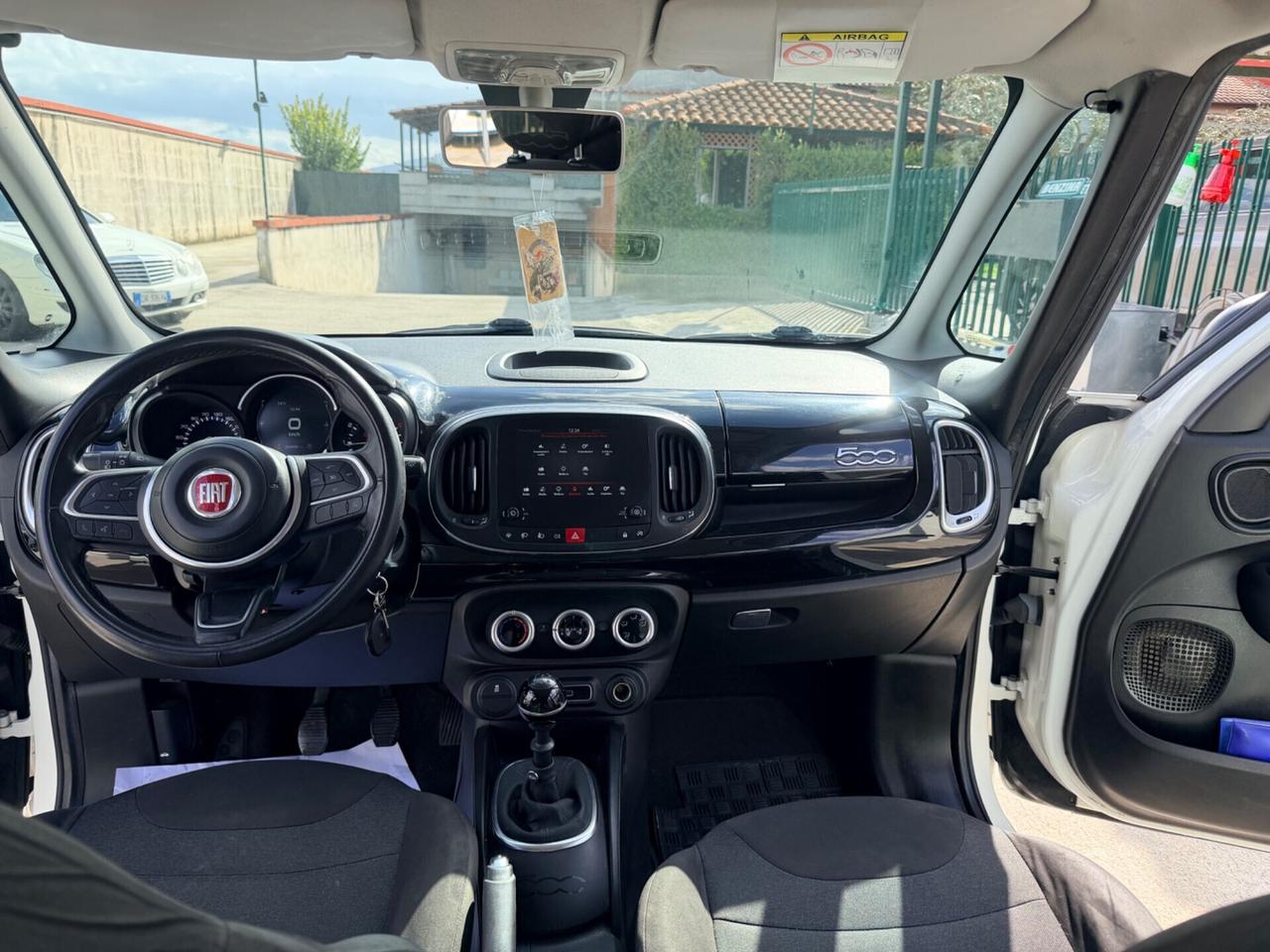 Fiat 500L 1.3 Multijet 95 CV Cross